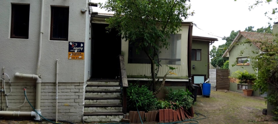 To Let 1 Bedroom Property for Rent in Boston Western Cape
